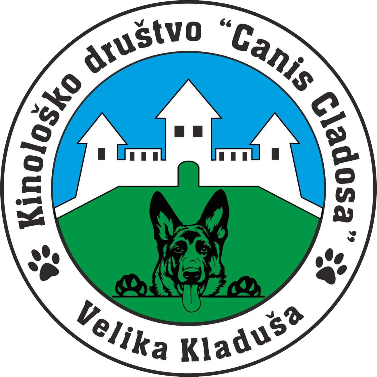 Kinološko društvo "Canis Cladosa"